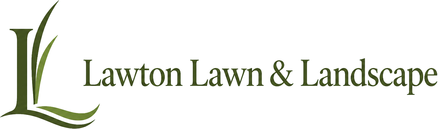 Lawton Lawn and Landscape